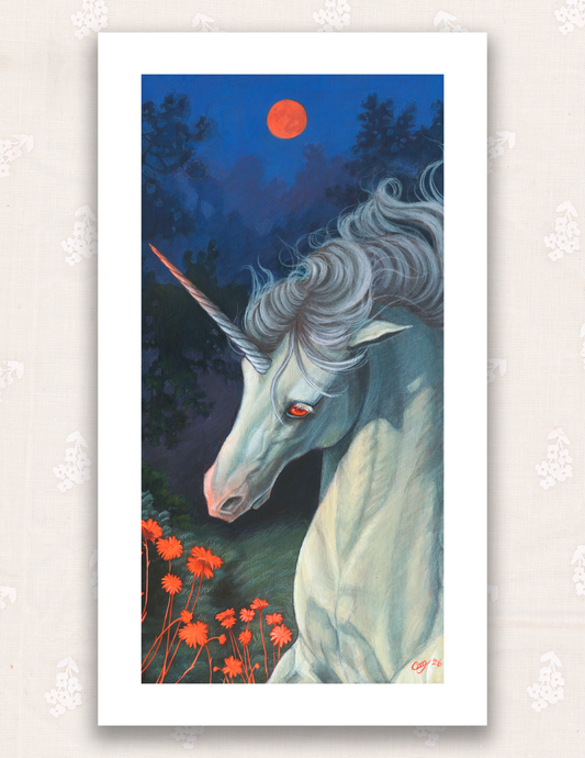 Lead Me Home - Print