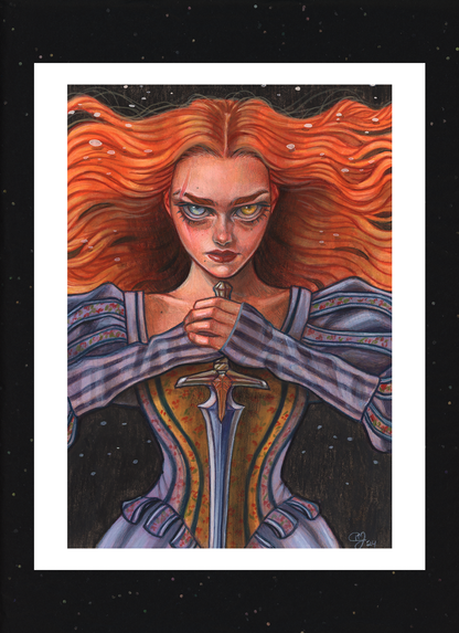Resilience - Print
