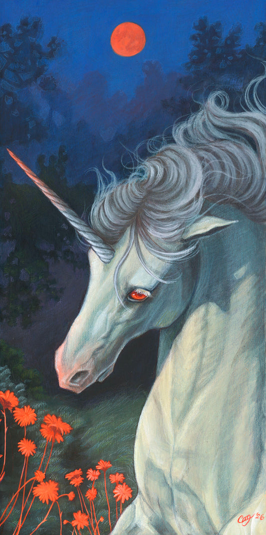 Lead Me Home - Print